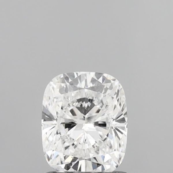 Cushion Lab-Grown Diamond image
