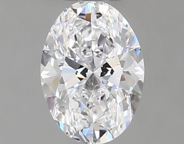 Oval Diamond image