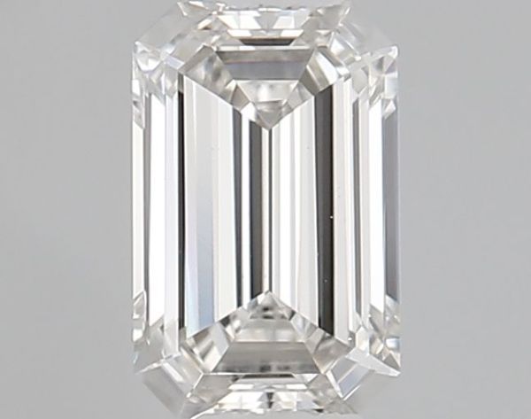 Emerald Lab-Grown Diamond image
