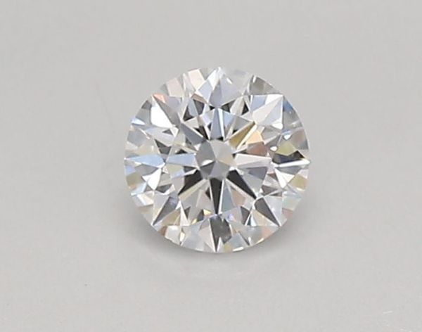 Round Lab-Grown Diamond image