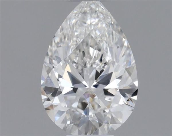 Pear Diamond image