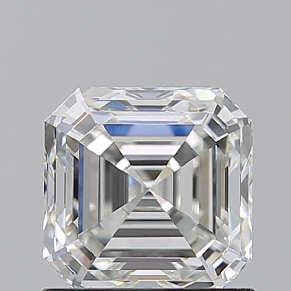 Asscher Diamond image