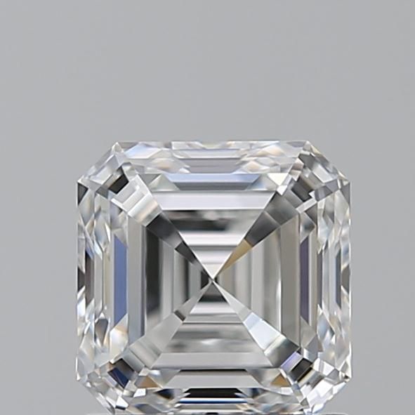 Asscher Diamond image