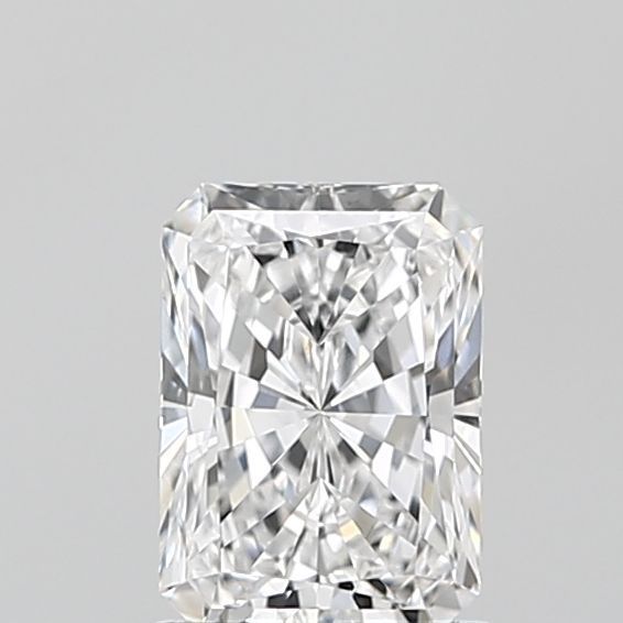 Radiant Lab-Grown Diamond image