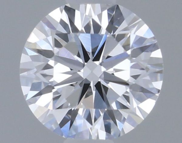 Round Lab-Grown Diamond image