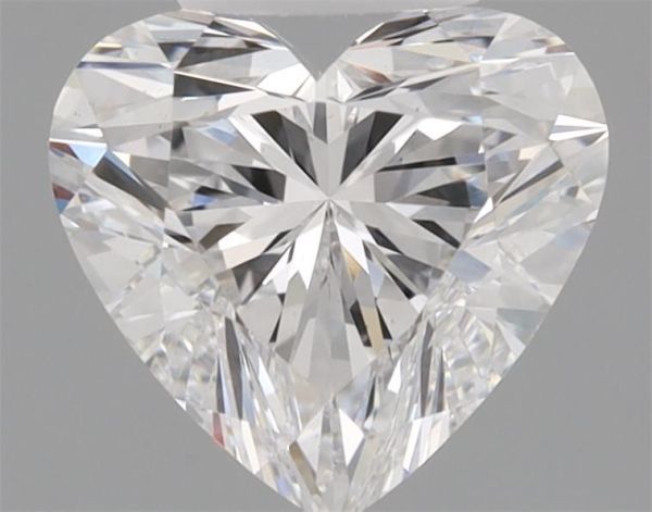 Heart Lab-Grown Diamond image