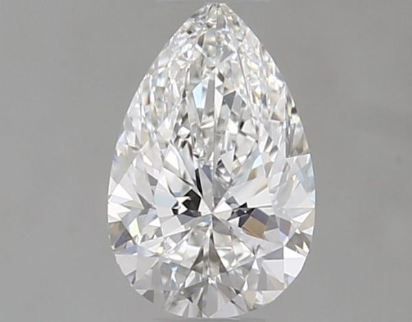 Pear Diamond image