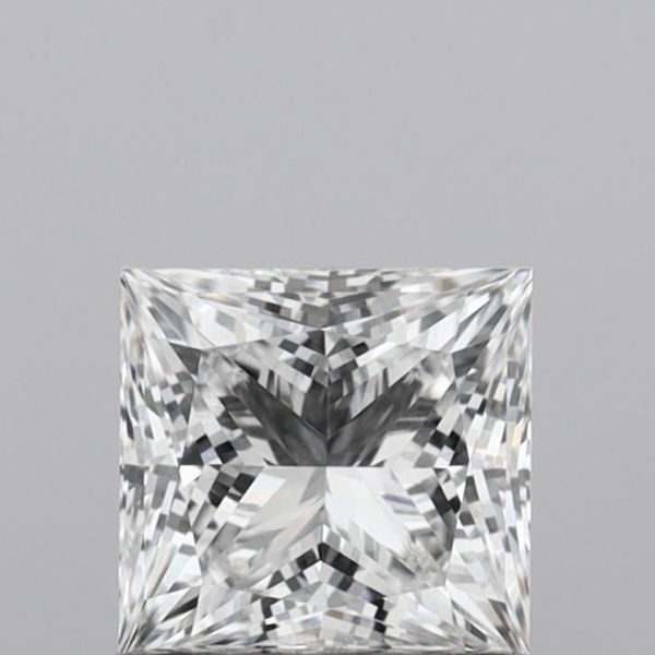 Princess Lab-Grown Diamond image