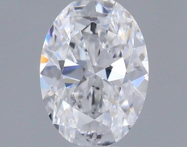 Oval Diamond image
