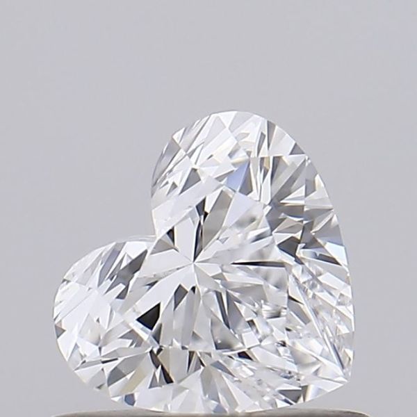 Heart Lab-Grown Diamond image