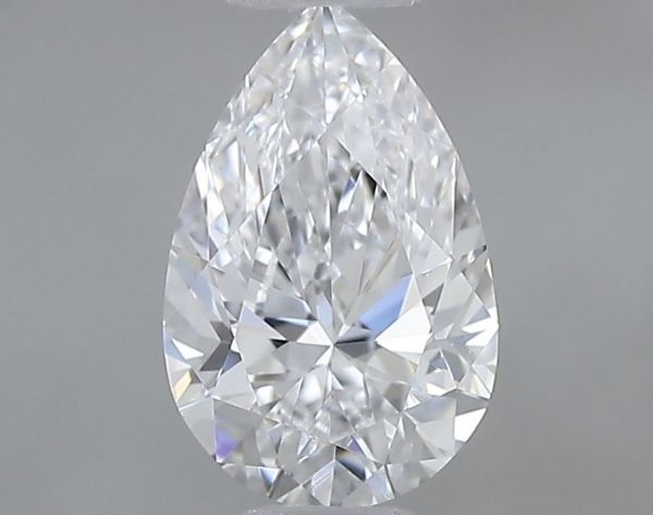 Pear Diamond image