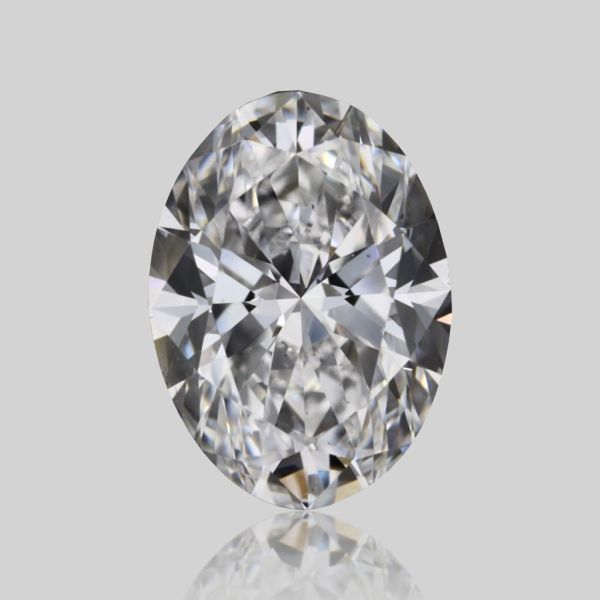 Oval Diamond image