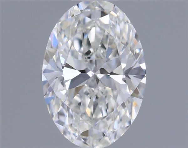 Oval Diamond image