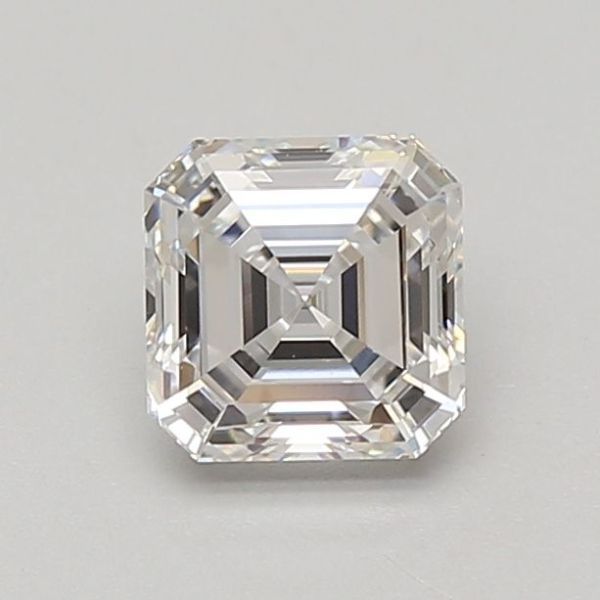 Asscher Lab-Grown Diamond image