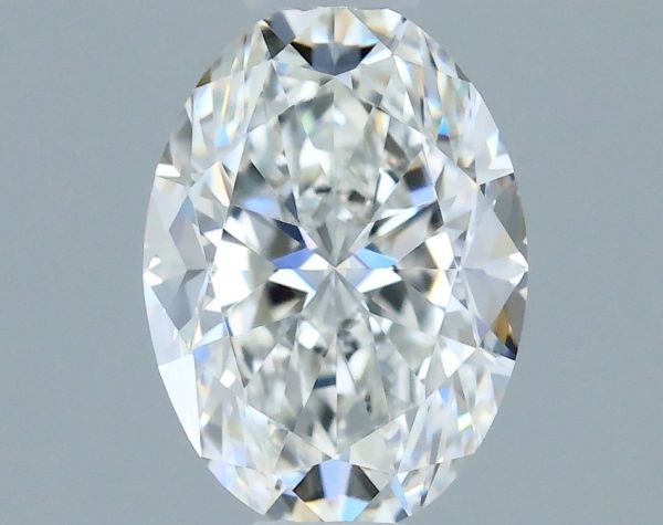 Oval Diamond image