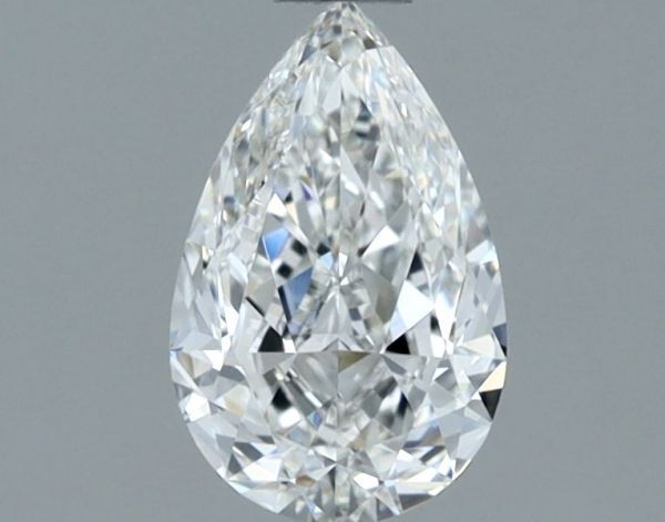 Pear Diamond image