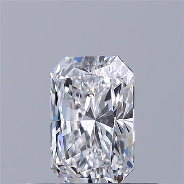 Radiant Lab-Grown Diamond image