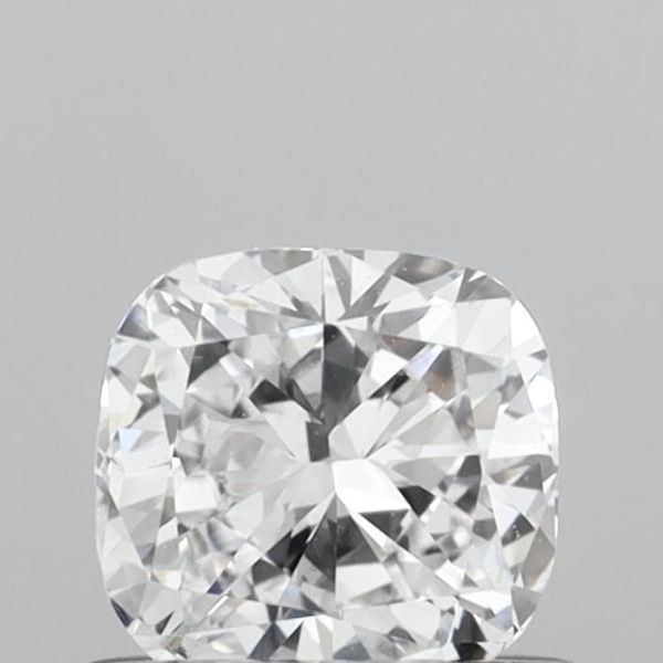 Cushion Lab-Grown Diamond image