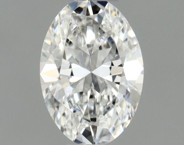 Oval Diamond image