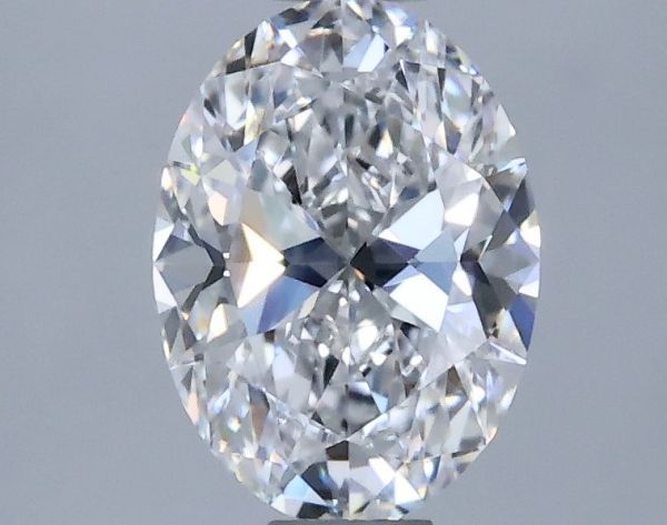 Oval Diamond image