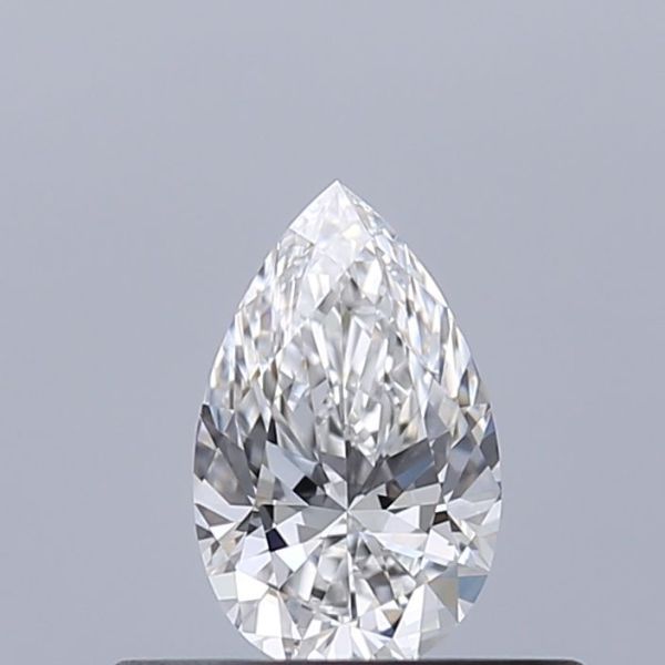 Pear Diamond image