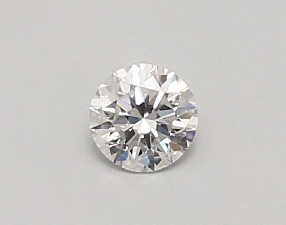 Round Lab-Grown Diamond image