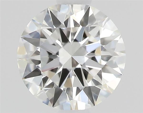 Round Diamond image