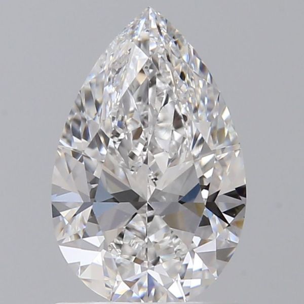 Pear Diamond image