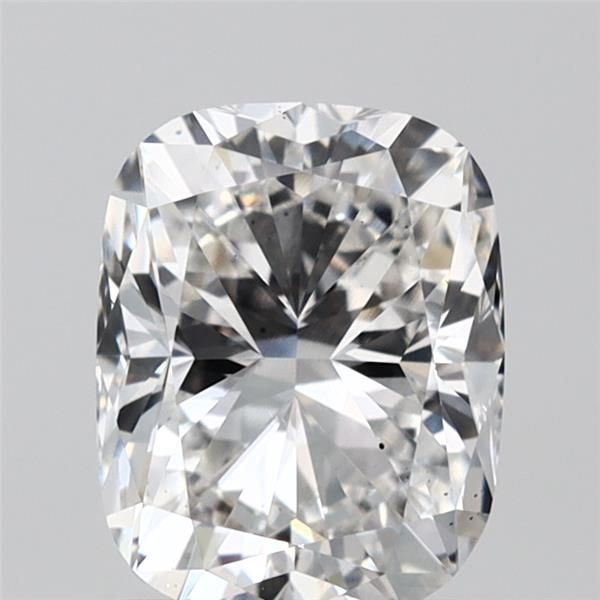 Cushion Lab-Grown Diamond image