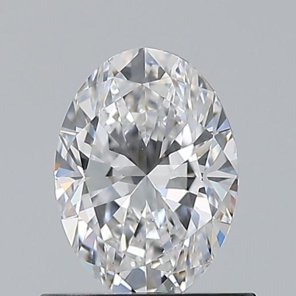 Oval Diamond image