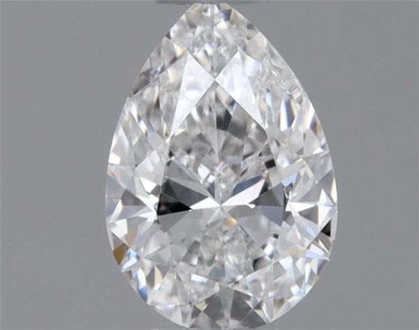 Pear Diamond image