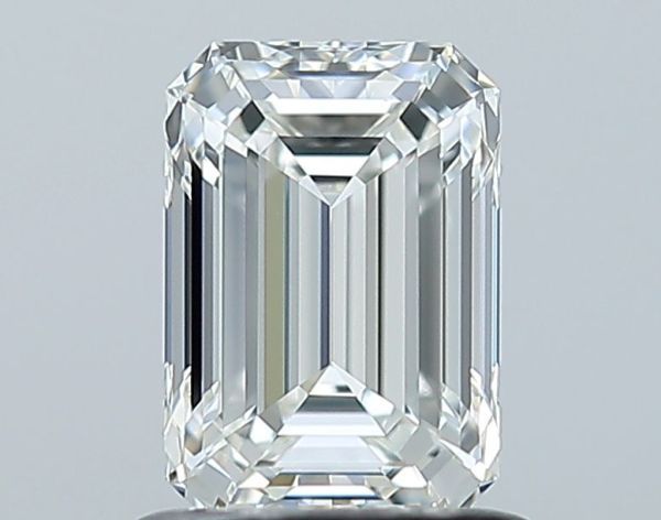 Emerald Diamond image