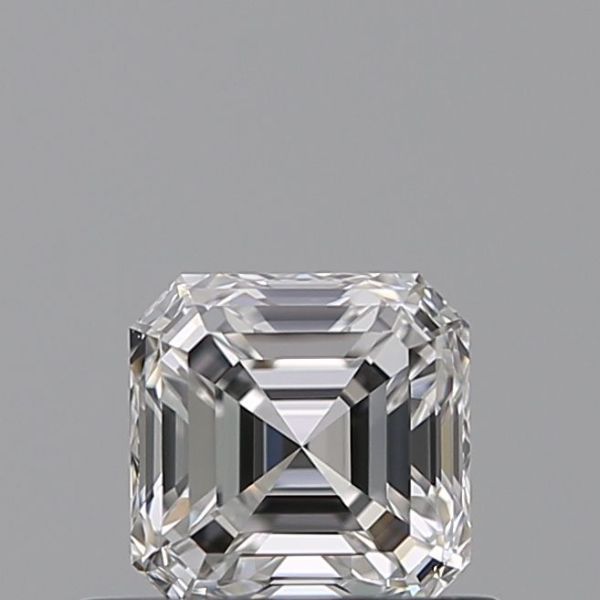 Asscher Diamond image