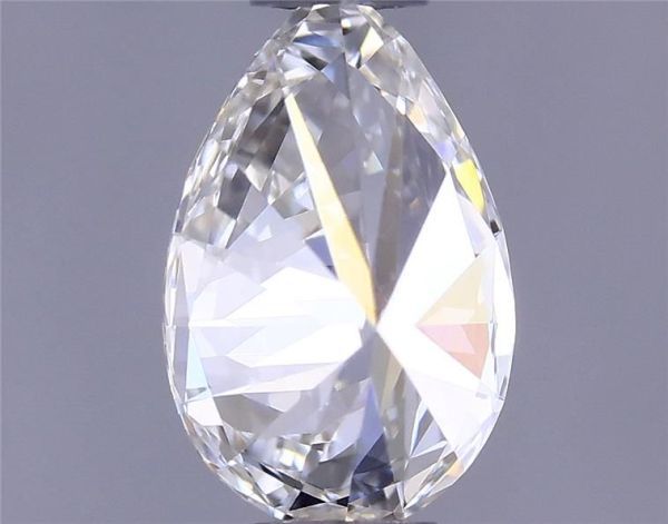 Pear Diamond image