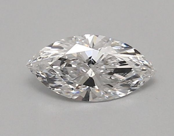 Marquise Lab-Grown Diamond image