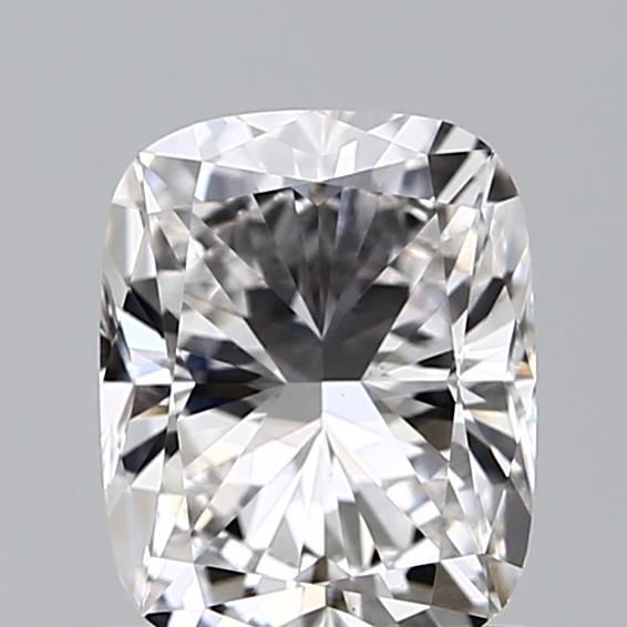 Cushion Lab-Grown Diamond image