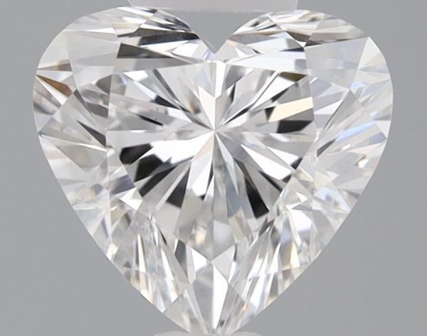 Heart Lab-Grown Diamond image