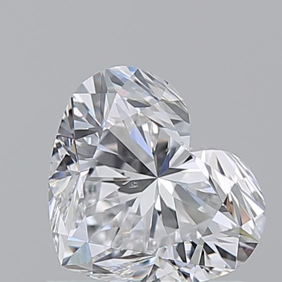 Heart Diamond image