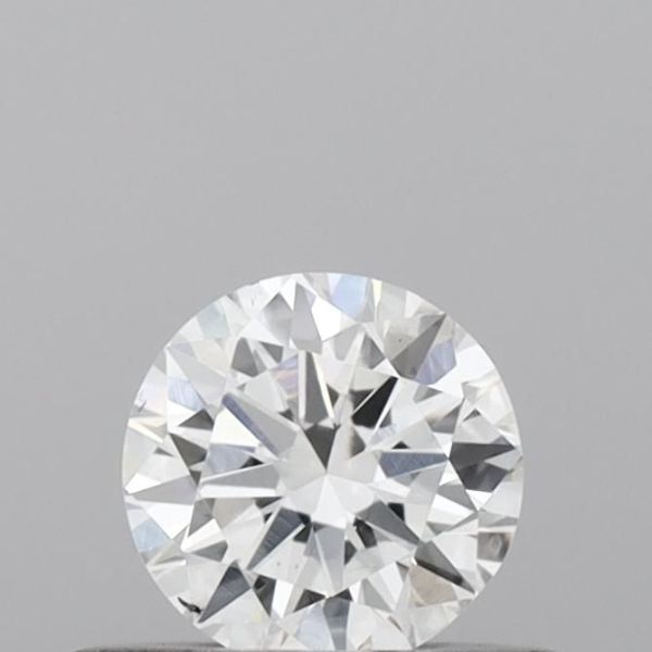 Round Lab-Grown Diamond image