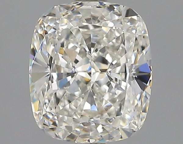 Cushion Diamond image