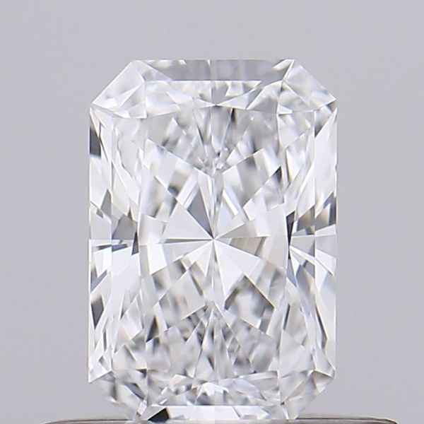 Radiant Lab-Grown Diamond image