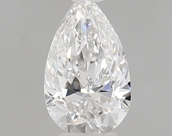 Pear Lab-Grown Diamond image