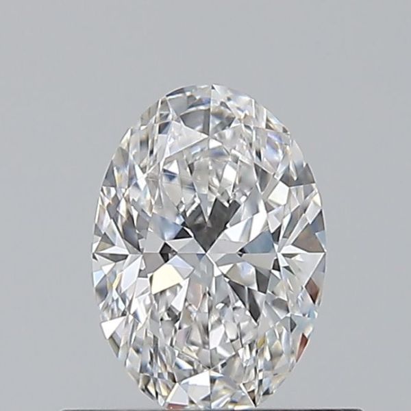 Oval Diamond image