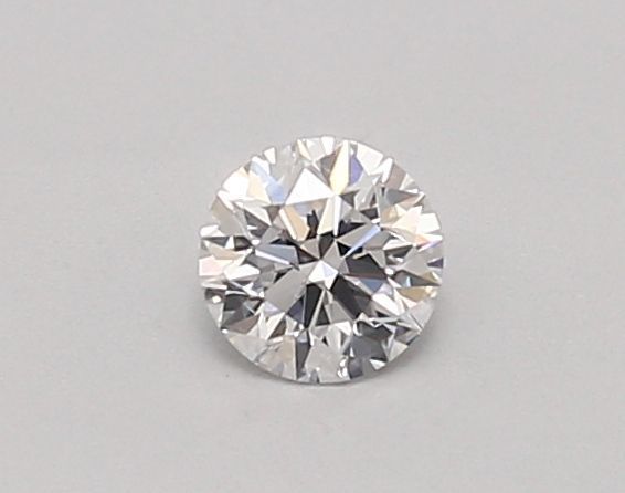 Round Lab-Grown Diamond image