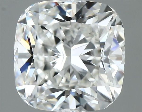 Cushion Diamond image