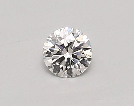 Round Lab-Grown Diamond image