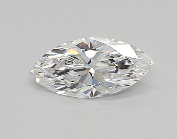 Marquise Lab-Grown Diamond image