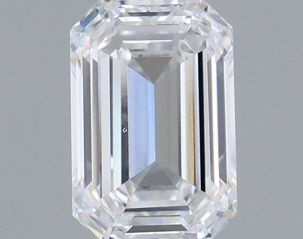 Emerald Lab-Grown Diamond image