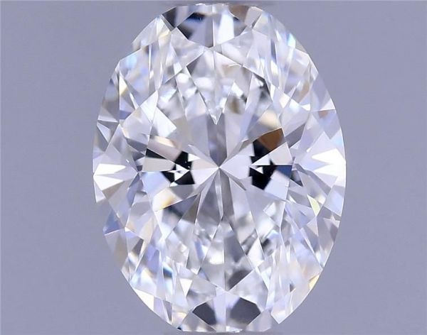 Oval Diamond image