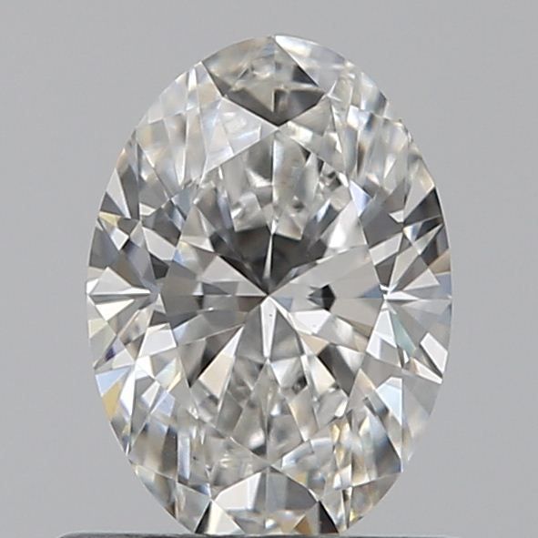 Oval Diamond image